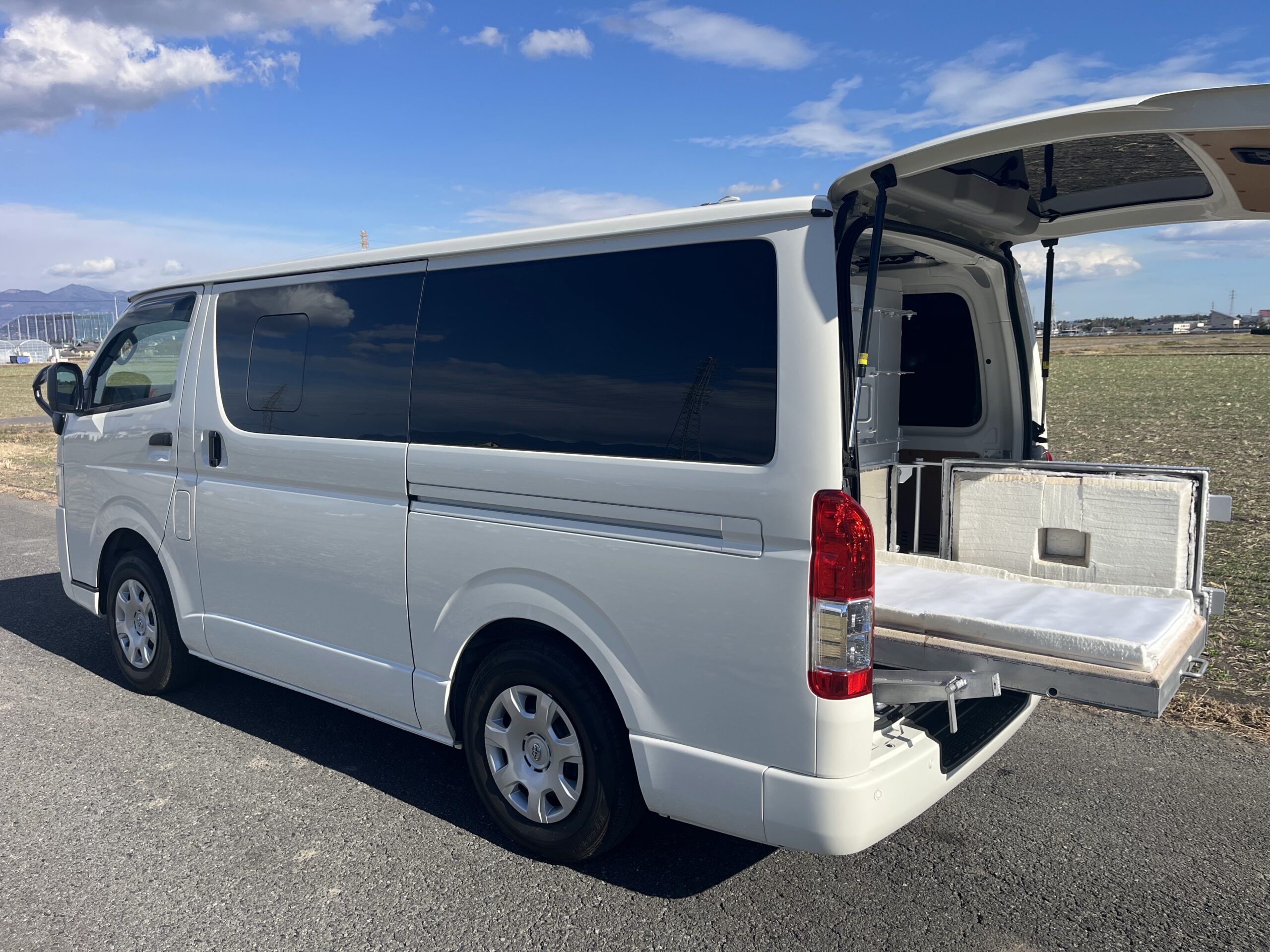 火葬プラン・料金