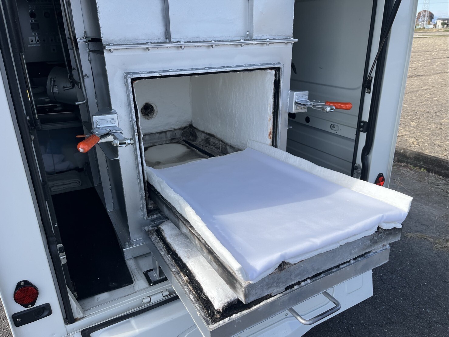 訪問ペット火葬のご案内