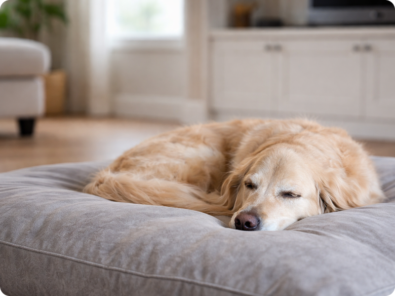 もしもペットが亡くなったら