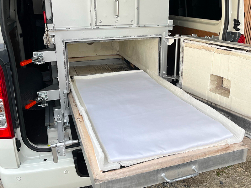 訪問ペット火葬のご案内